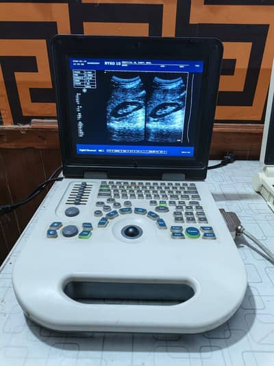 Ultrasound machine New Stock Available Whtsap-03126807471