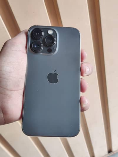 I phone 13 pro All okay no opne no repair