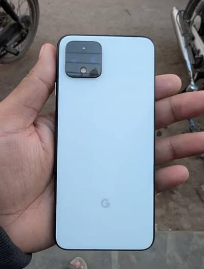 pixel 4 pta approved