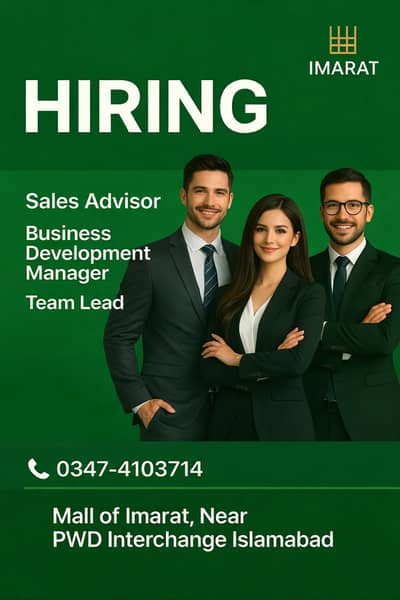 Senior Investment Advisor