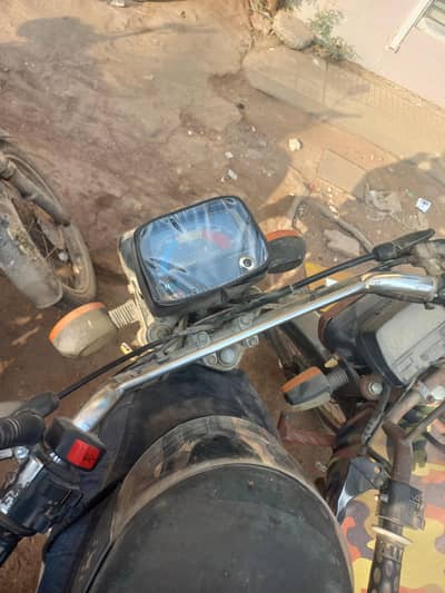 Honda CDI 70 For Sale