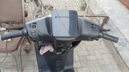 POWER LEOPARD PRO EVEON