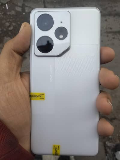 Realme Neo 7    12/256