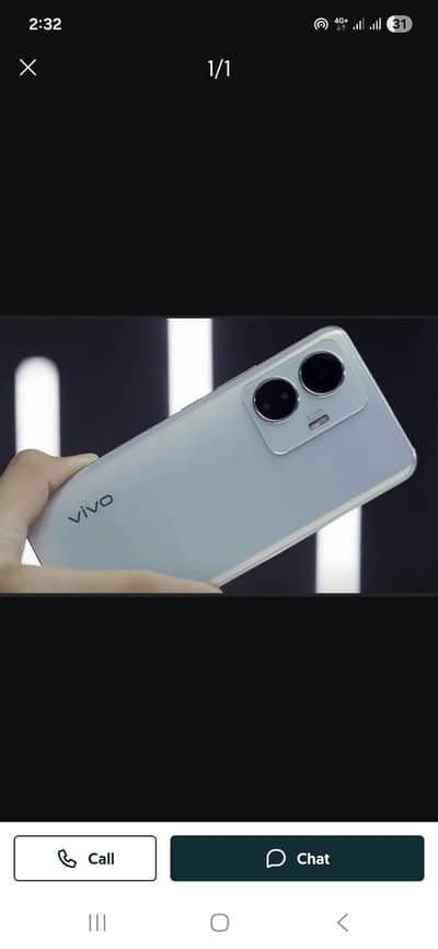 new brand condition hai