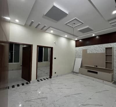 Own A House In 5 Marla Lahore