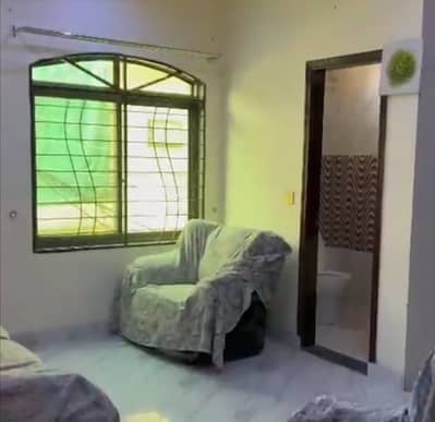 Brand New 5 Marla House Available In Mustafa Town For sale