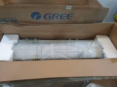 GREE INVERTER SPLIT AC 1 & 1.5 Ton