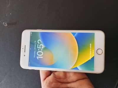 iphone 8plus urgent sale need money