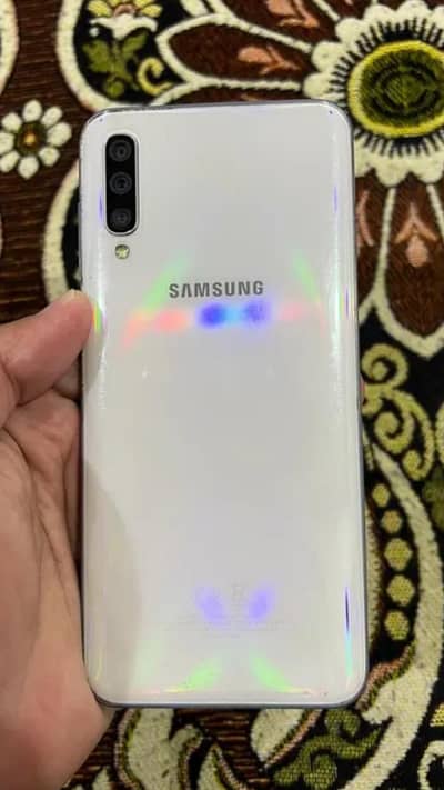 Samsung A50 Read Add 03017473407 Whatsapp