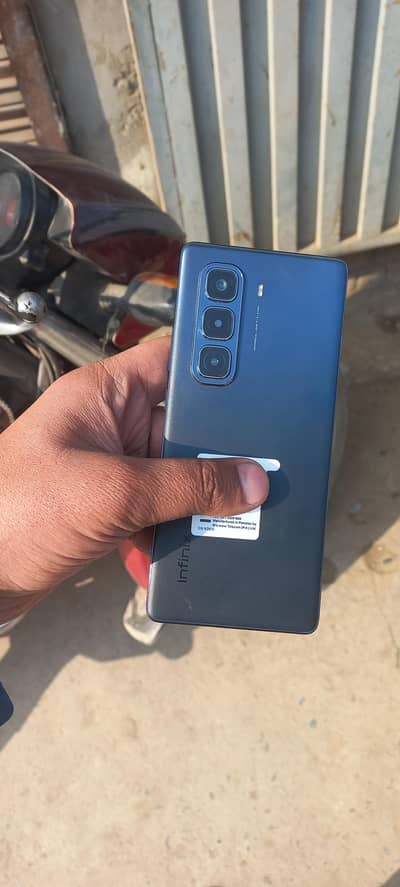 infinix hot 50 Pro plus