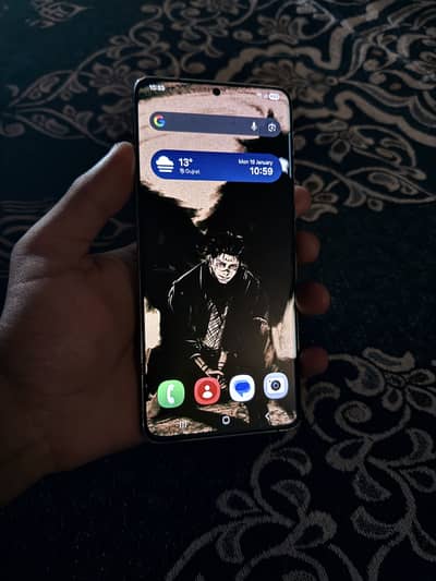 Samsung S21 Ultra (5G)