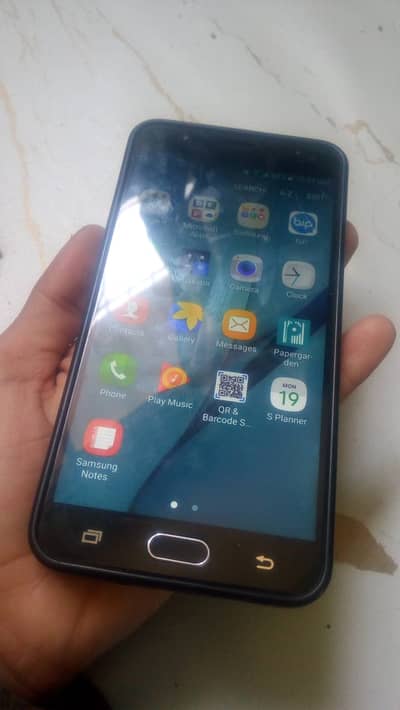 Samsung Mobile Phone J7 Prime In Cheap Price Karachi