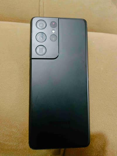 Samsung Galaxy S21 ultra