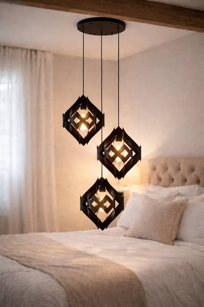 Hanging light