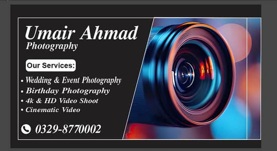 photography 40% Discount available