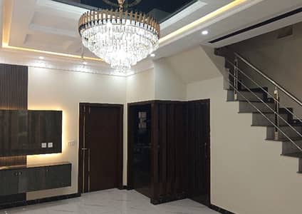 Pak Arab Society Phase 1 - Block B House Sized 10 Marla Is Available