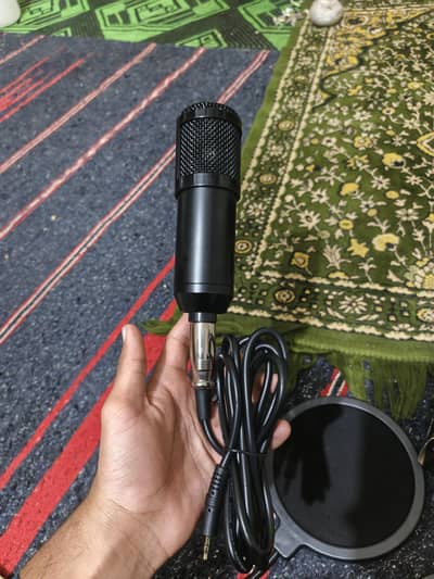 buht zabardast microwave ha