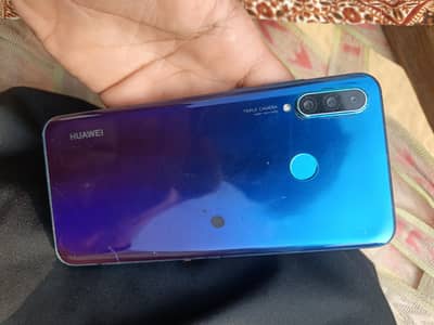 Huawei P30 Lite