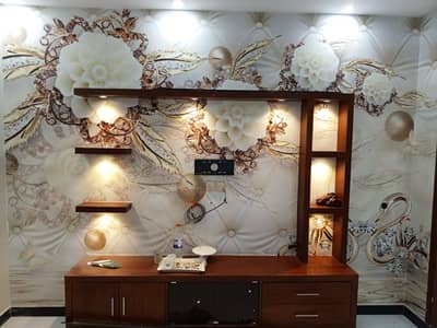 7 Marla Beautiful Ground available for rent in G15