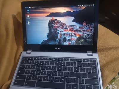 Acer laptop  5th gen