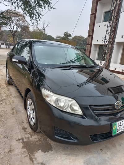 XLI converted GLI 2009 in excellent condition