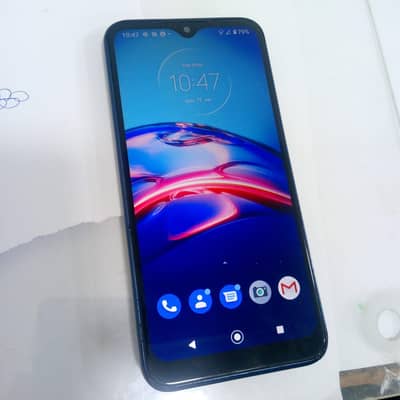 metrola e 2 ram 32 memory pta ok one sim