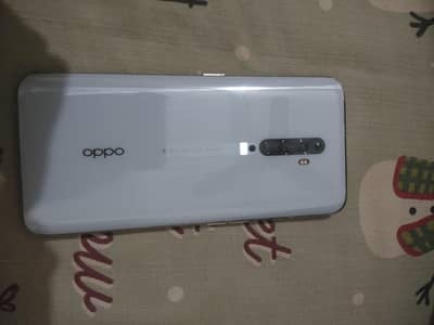 oppo Reno 2z pta approved official 8GB 256GB