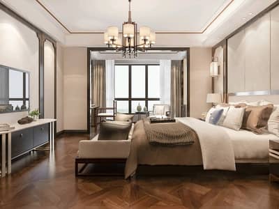 Prominently-Located 740 Square Feet Flat Available In Bahria Town - Sector C