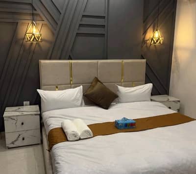 Flat For sale In Bahria Town - Sector E