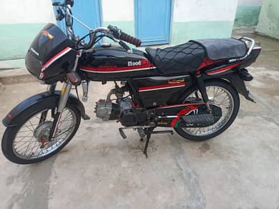 Honda dream CD 70 dream for sale