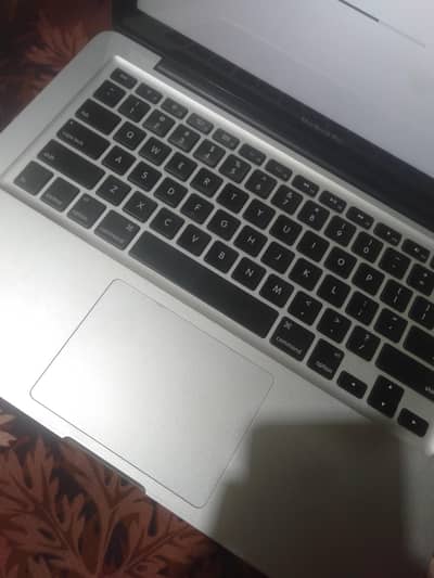 Apple MacBook pro
