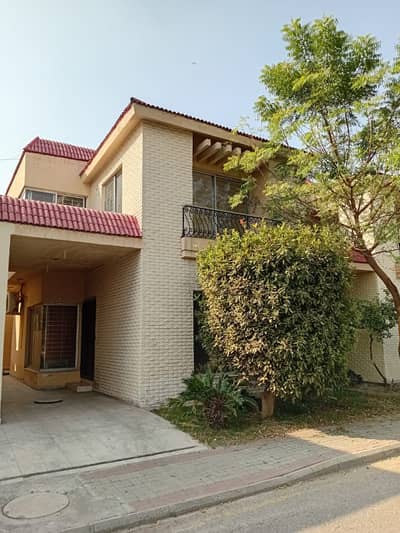 5 Marla Safari Villa House For Sale In Bahria Town Lahore