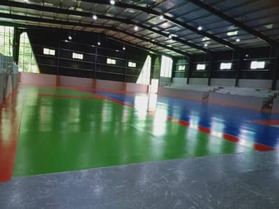 Tensile Shades Structure | Porch Sheds | Marquee Sheds | Pole Parking