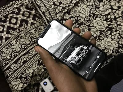 iPhone XS official pta approved 64 GB