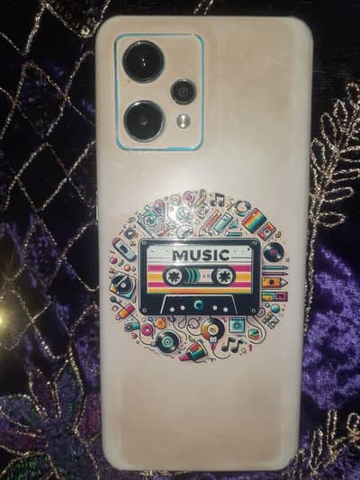 Phone With Box And Accessories Available