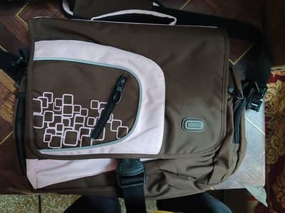 imported bags for laptop and traveling diffrent prices