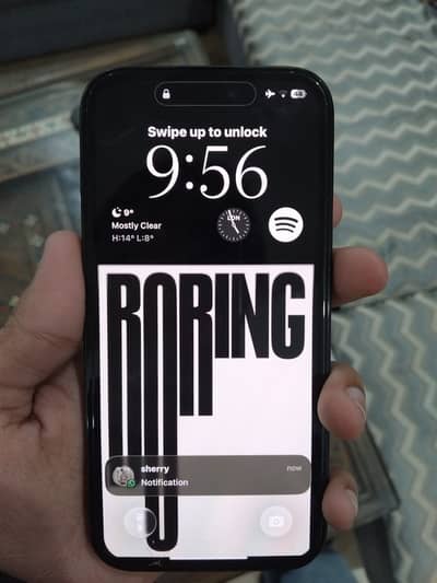 Apple iPhone 15 128gb