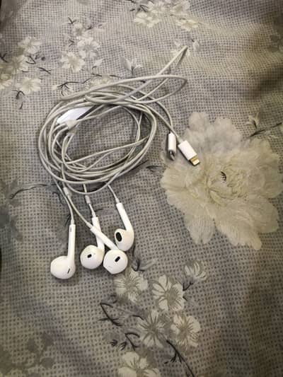 iPhone original hand free