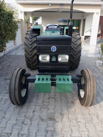 new fiat NH 850 for sale