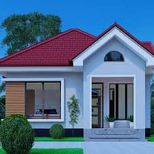 Developed by Smart homes Flat is available for rented