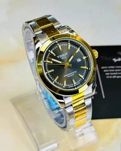 Men's Watches