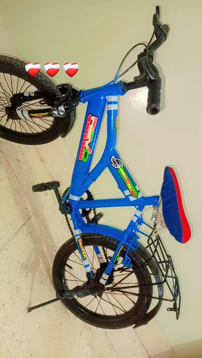 kids cycle