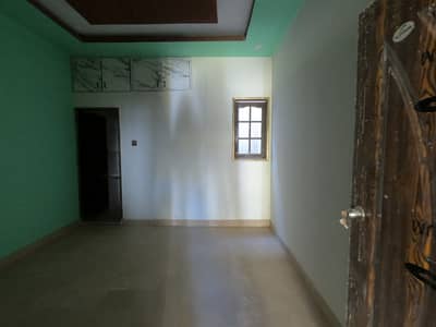 Buy Your Ideal Prime Location 450 Square Feet Flat In Flat For Sale 31-B Allah Wala Town A Prime Location Of Karachi