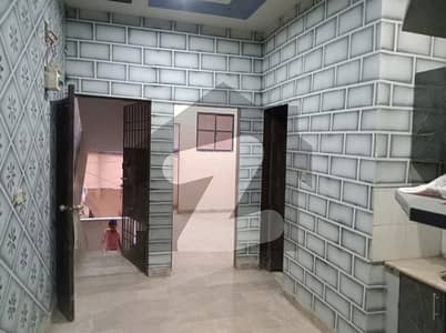 450 Square Feet Flat In Allahwala Town