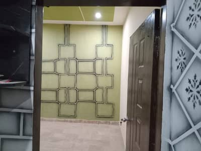450 Square Feet Flat In Allahwala Town