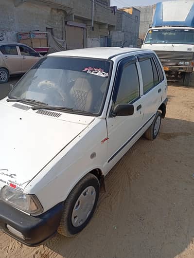 mehran vxr ac chill