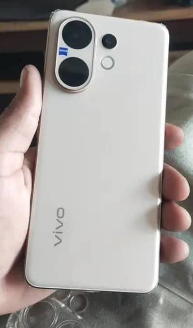 vivo v60 12/256 20 day use