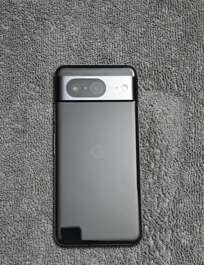 pixel 8 pta approved