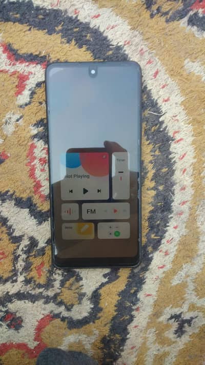 Infinix new sell 8 128