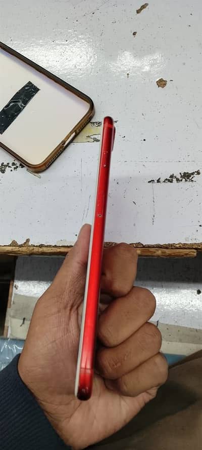 I phone 7+pta aproved 128gb